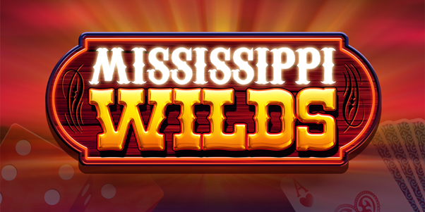 Mississippi Wilds online slot