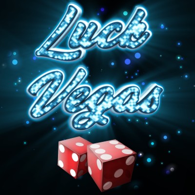Luck Vegas main_400 Luck Vegas online slot