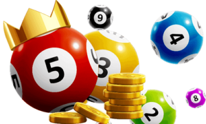 keno-center Online Keno balls with casino gold coins