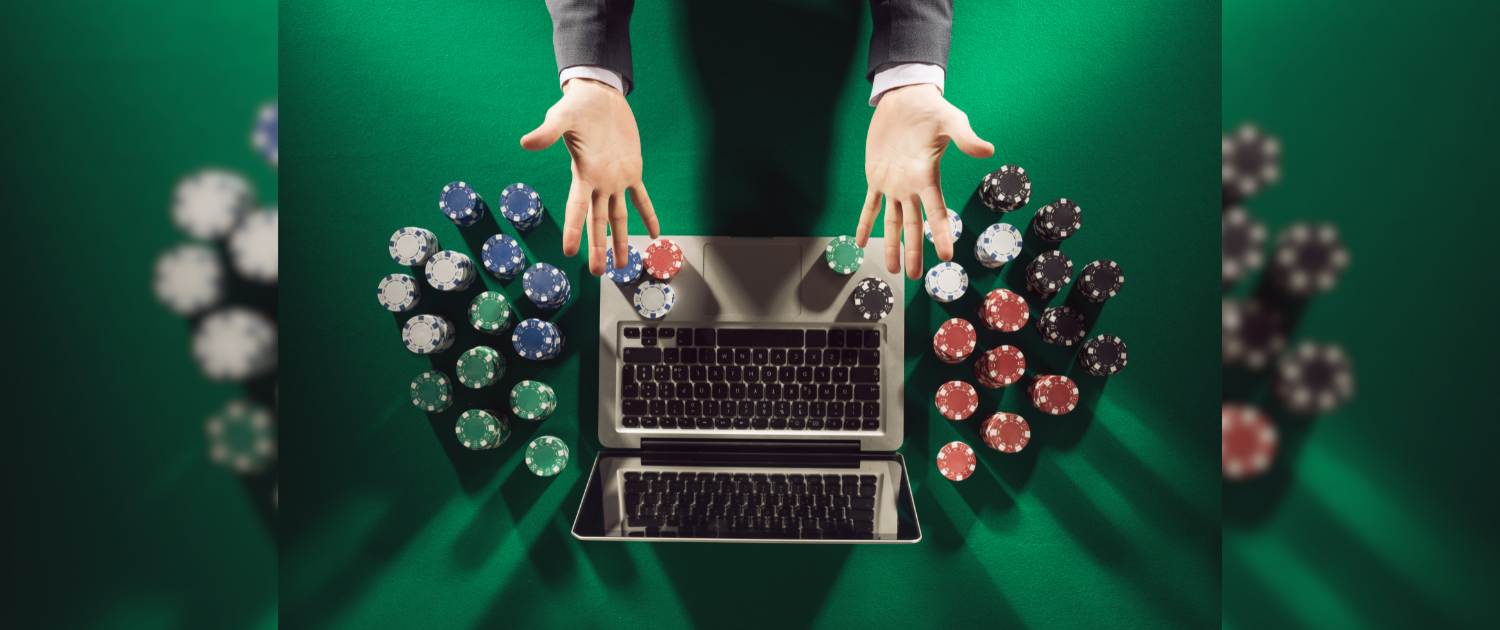 Choosing the Best Online Casino