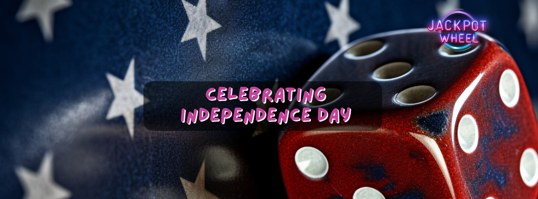 Celebrating Independence Day