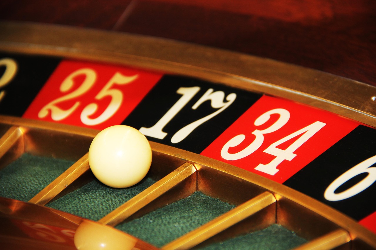 esports gambling