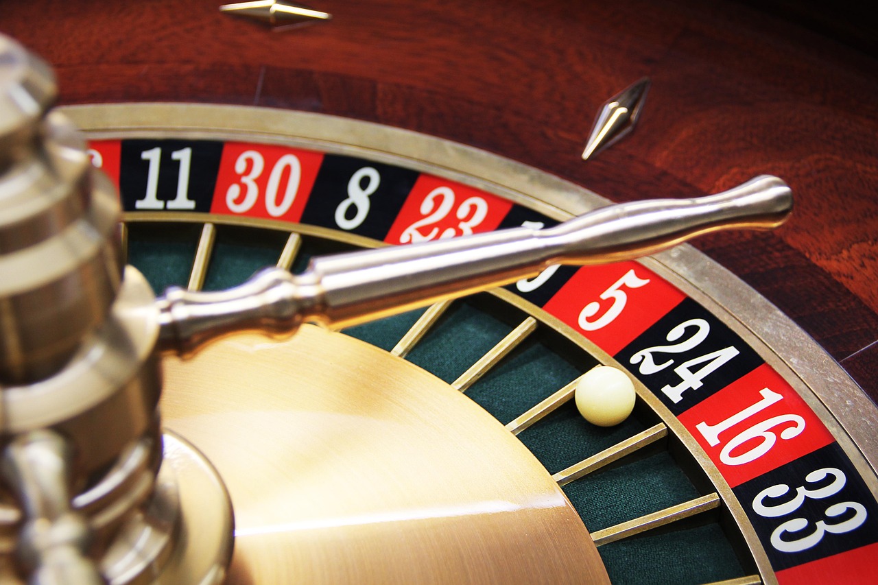 Gambling psychology