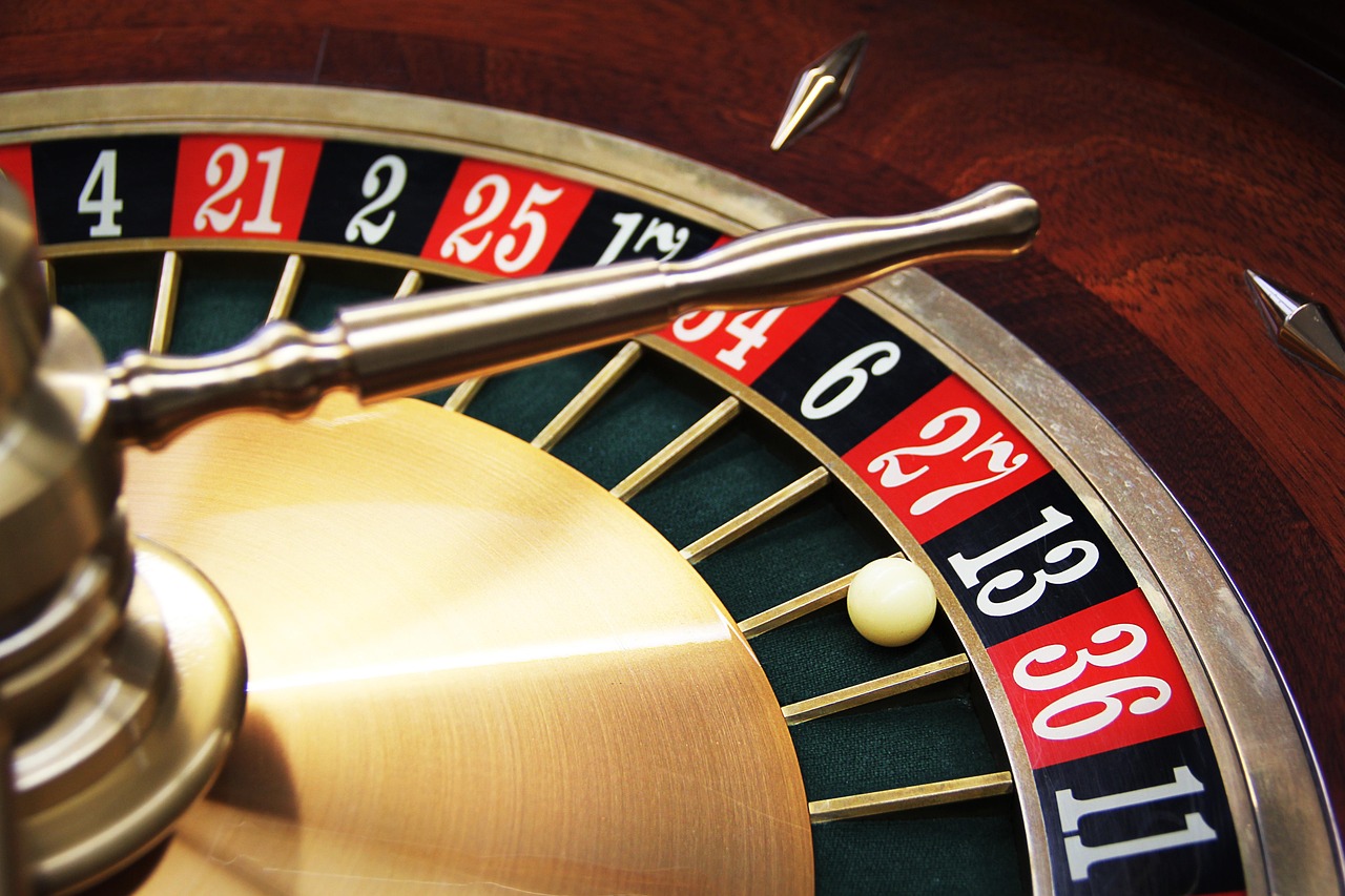 Mobile gambling