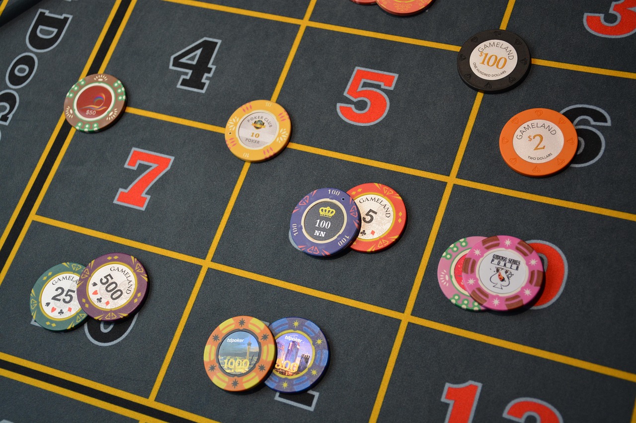 casino images
