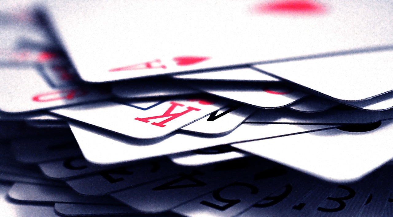 Poker strategies