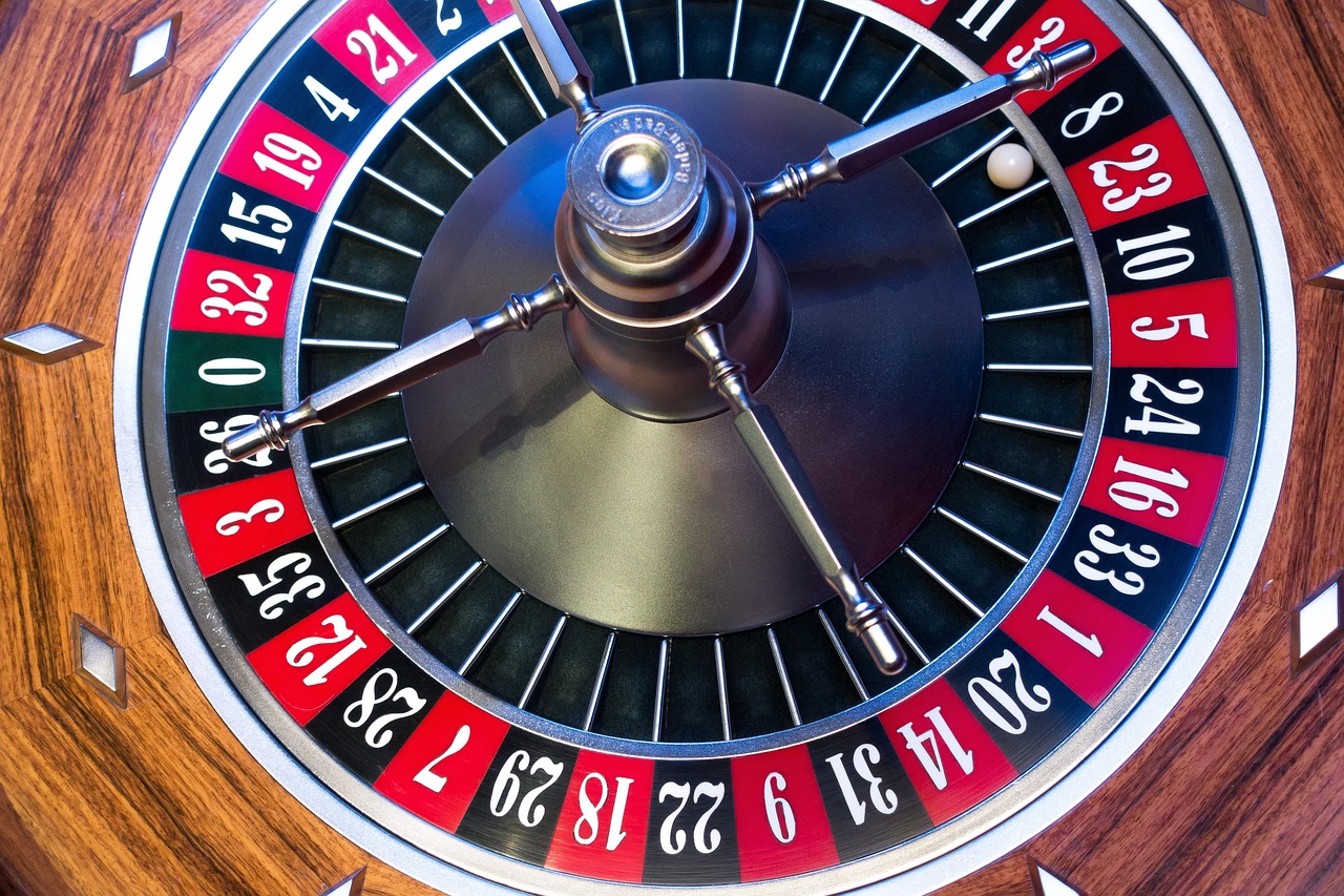 Crypto gambling