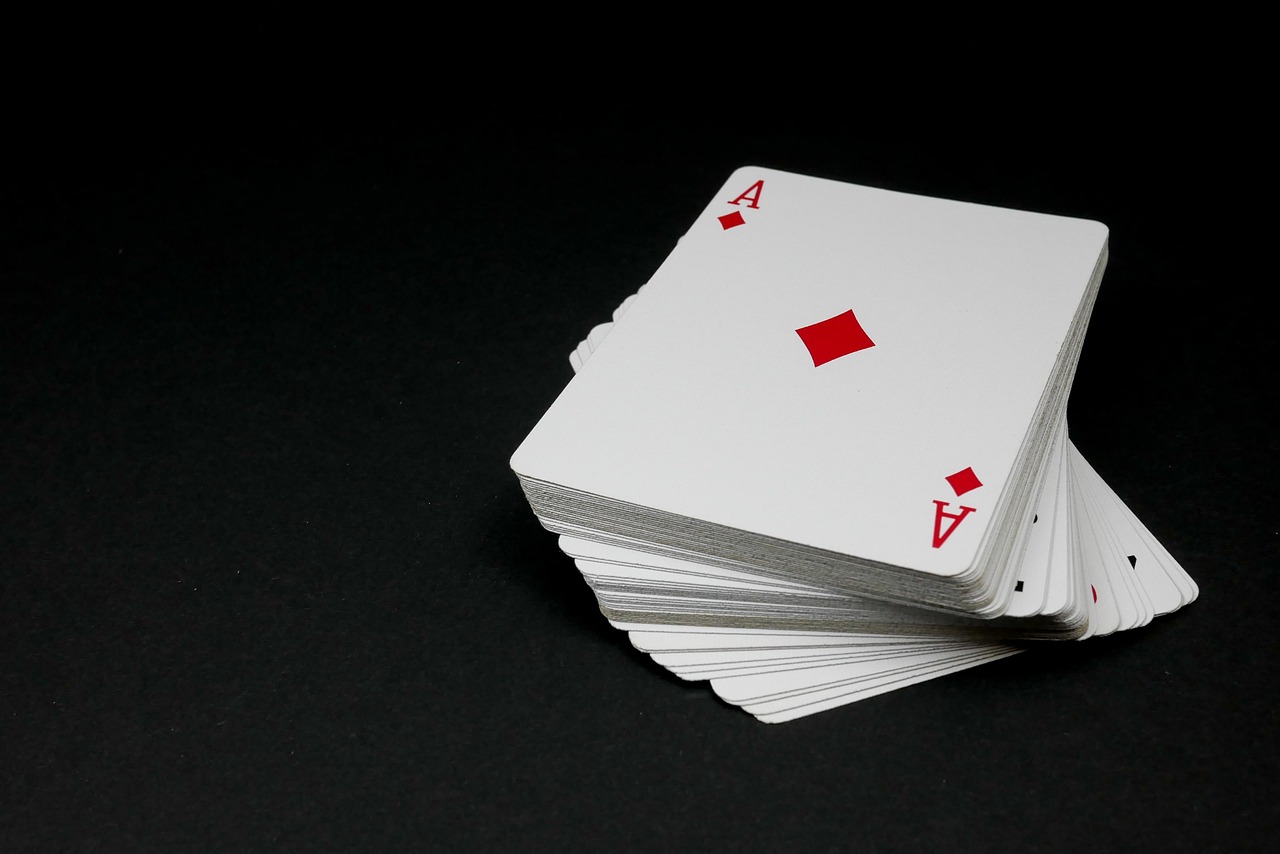Casino games