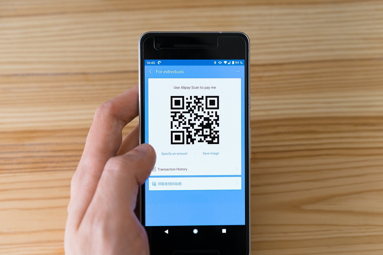 mobile casino payments