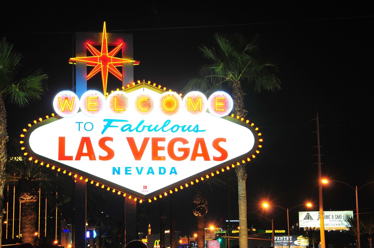 Las Vegas casinos