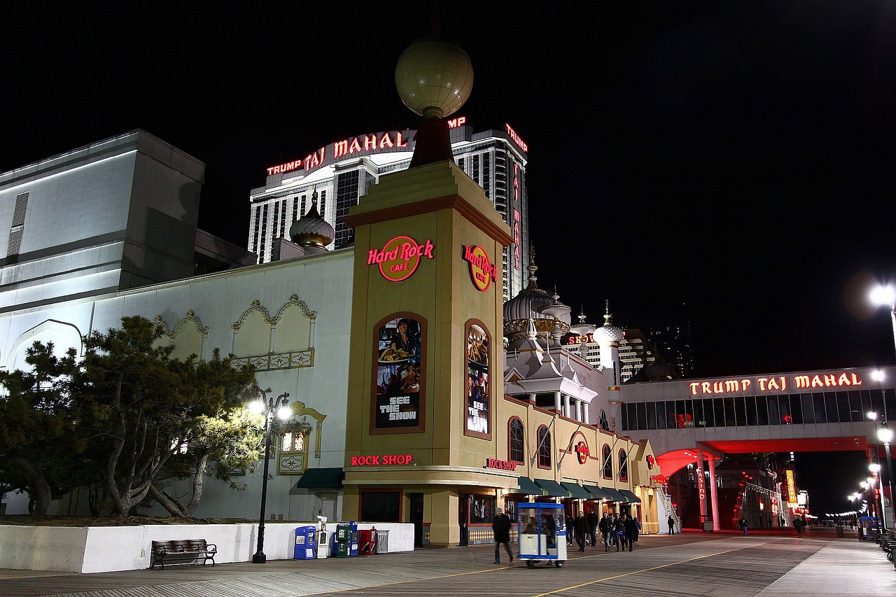 Casino news