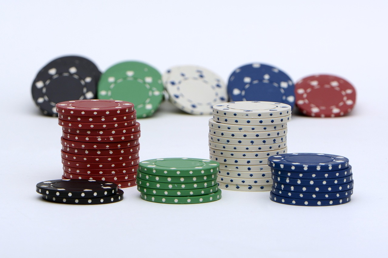 poker training