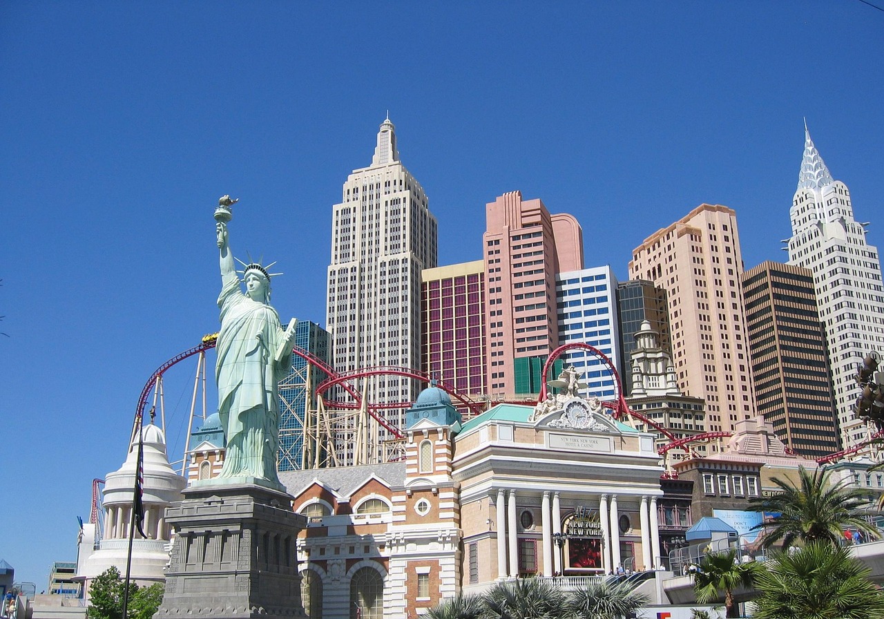 Casino news
