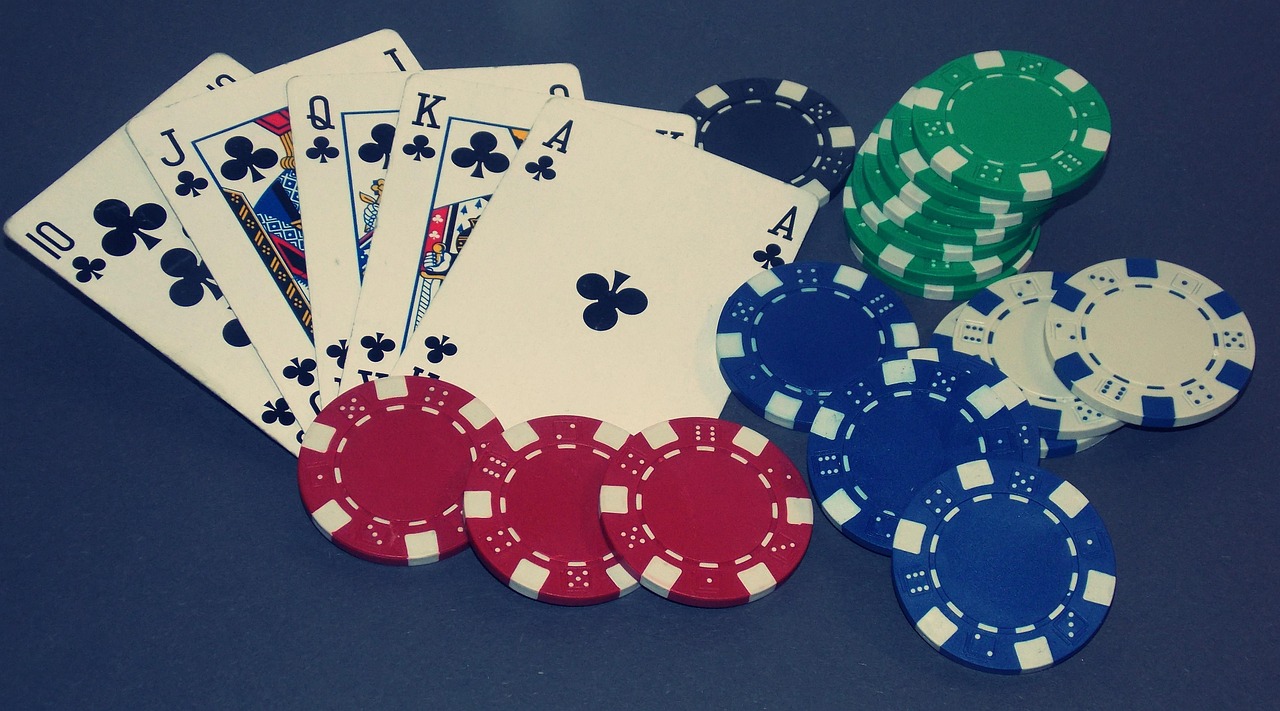 AR casino games