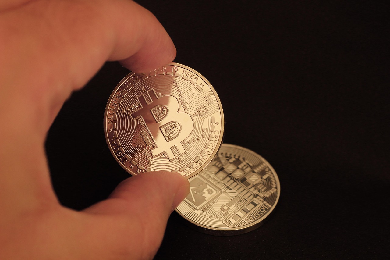 Virtual Currencies