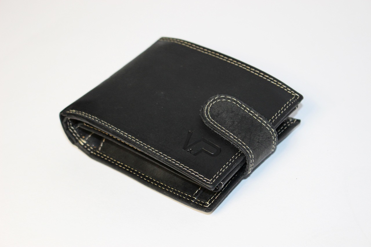 online gambling wallets