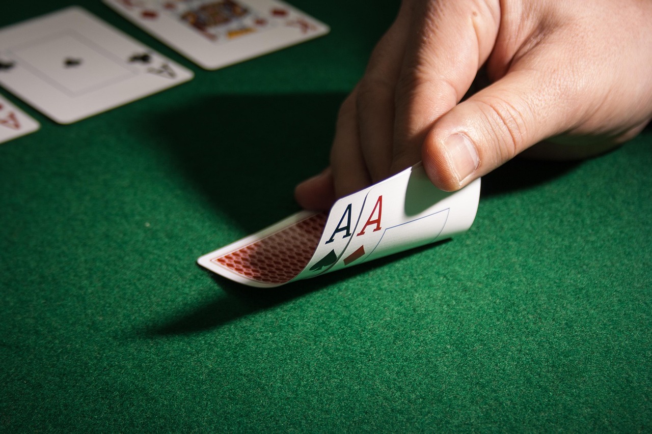 Casino risks