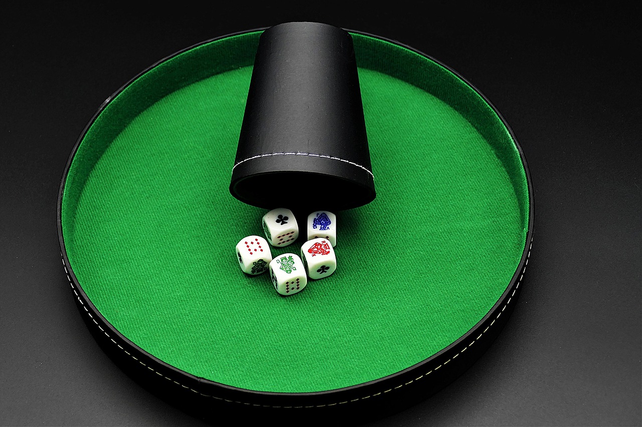 poker