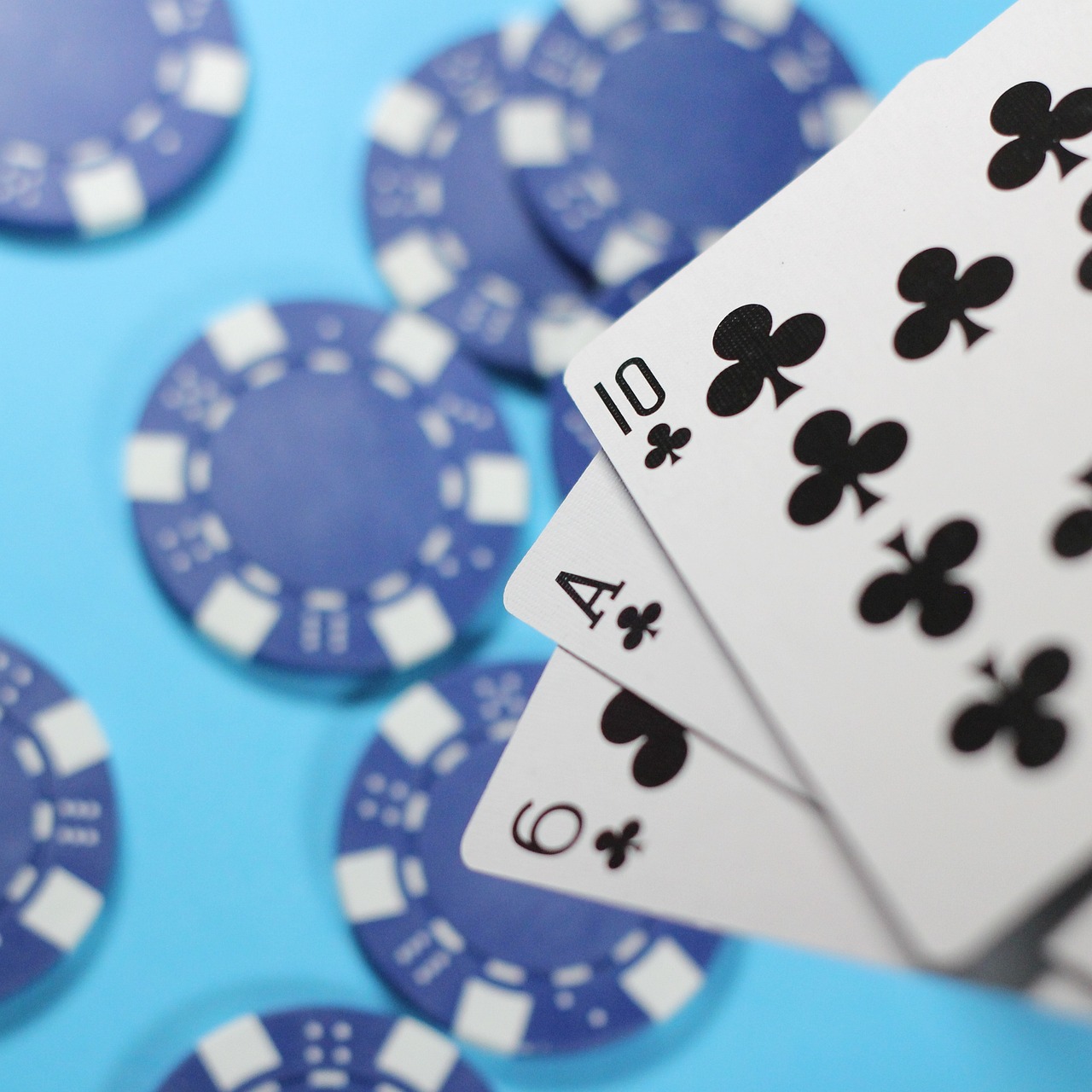 Betting psychology