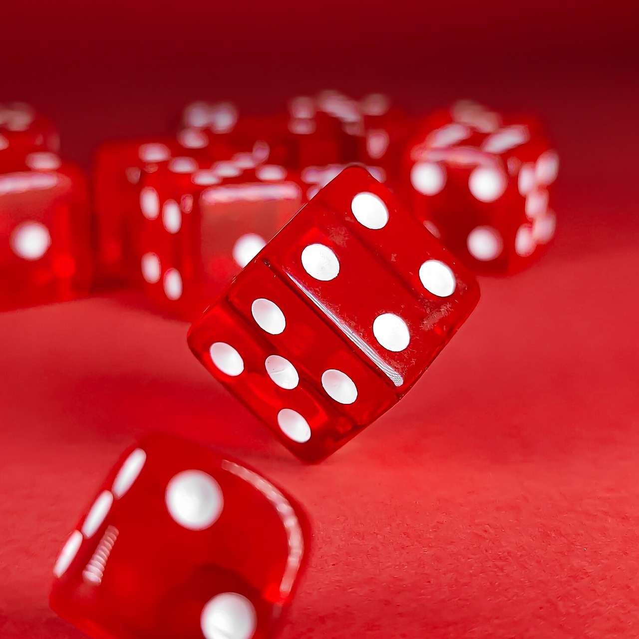 Betting strategies