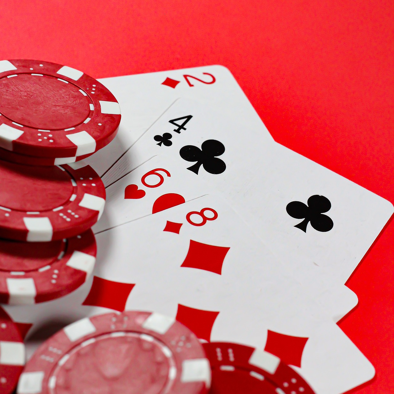 Betting strategies
