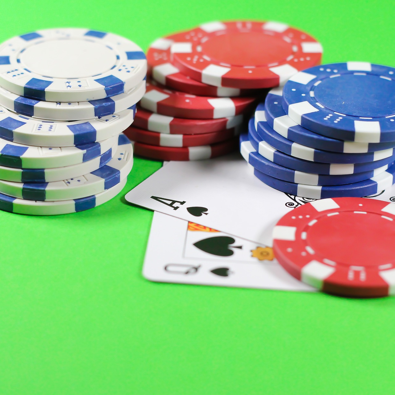 Betting strategies