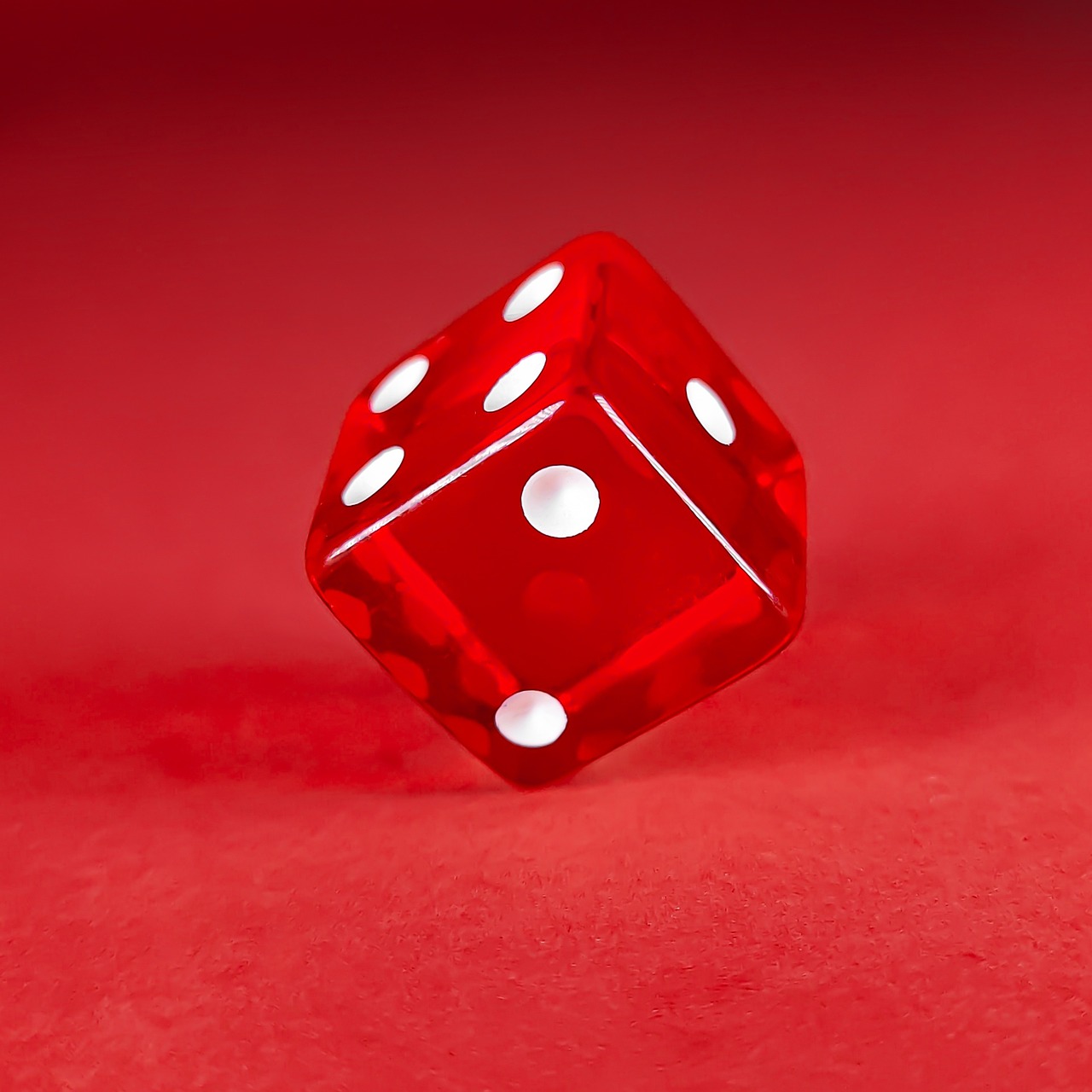Probability gambling