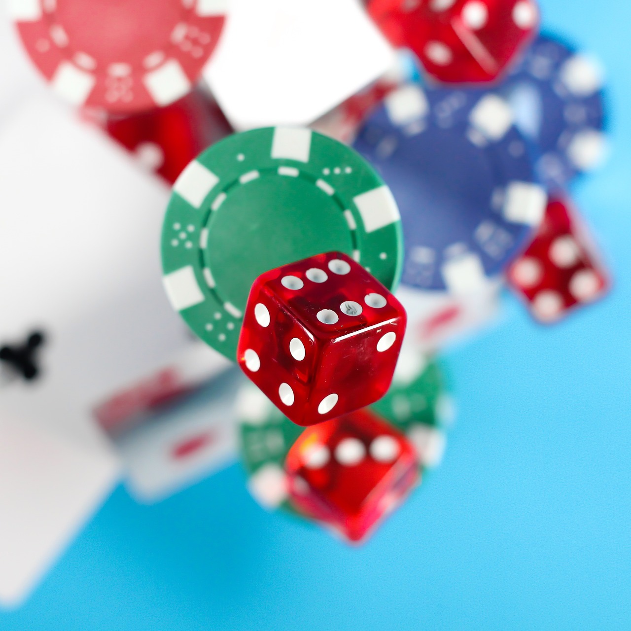 Betting strategies