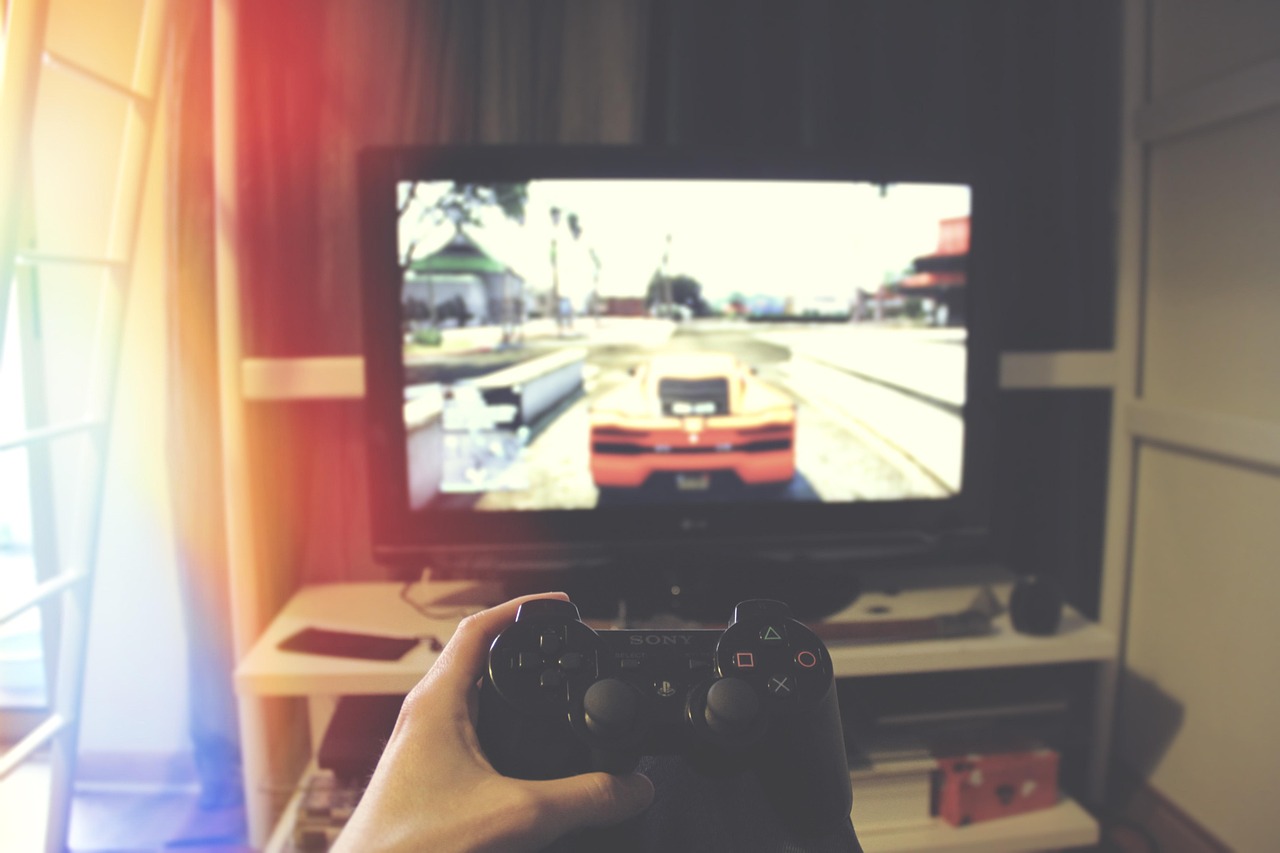 Gaming rights