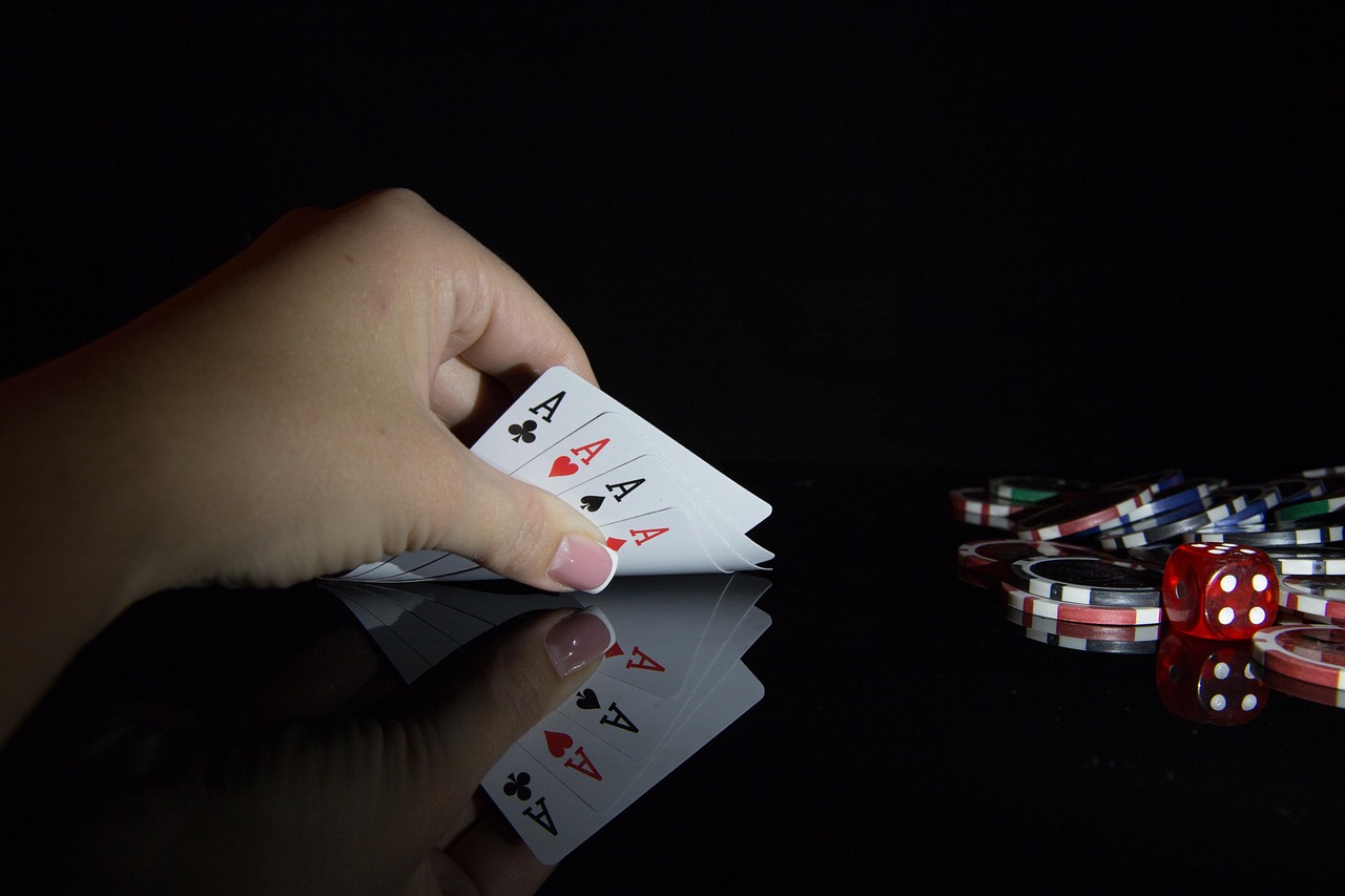 Esports betting