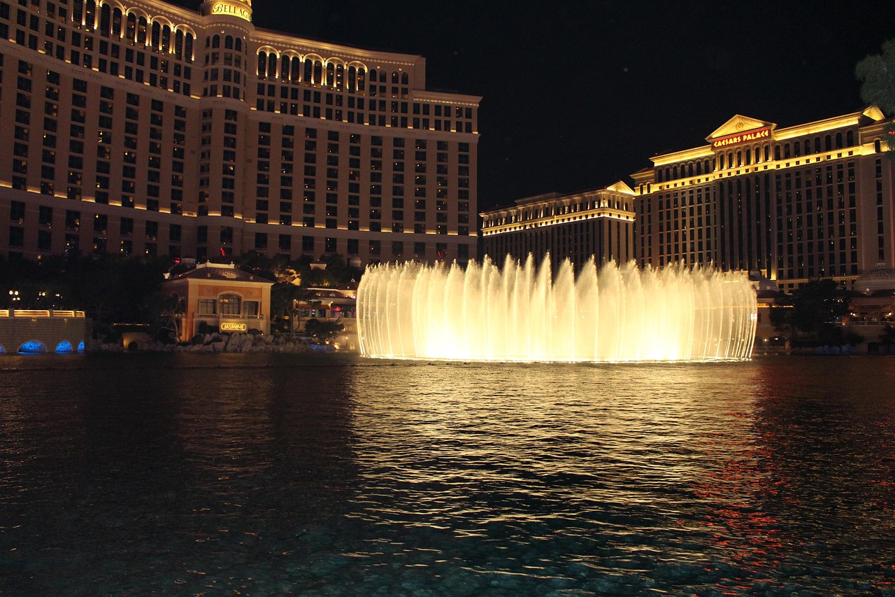 casino loyalty programs