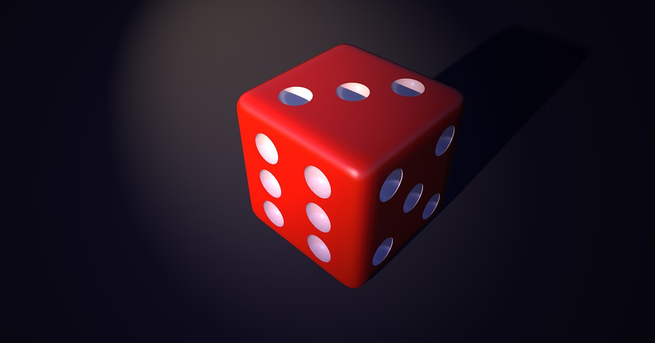 Gambling psychology