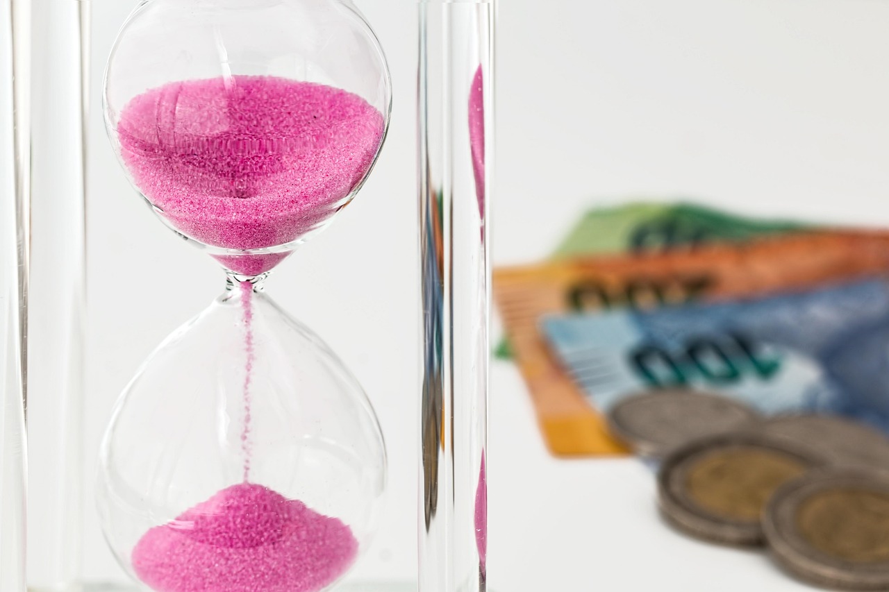 speculative investment