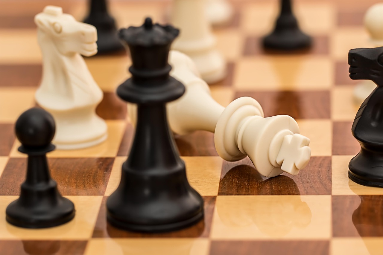 Bluffing strategies