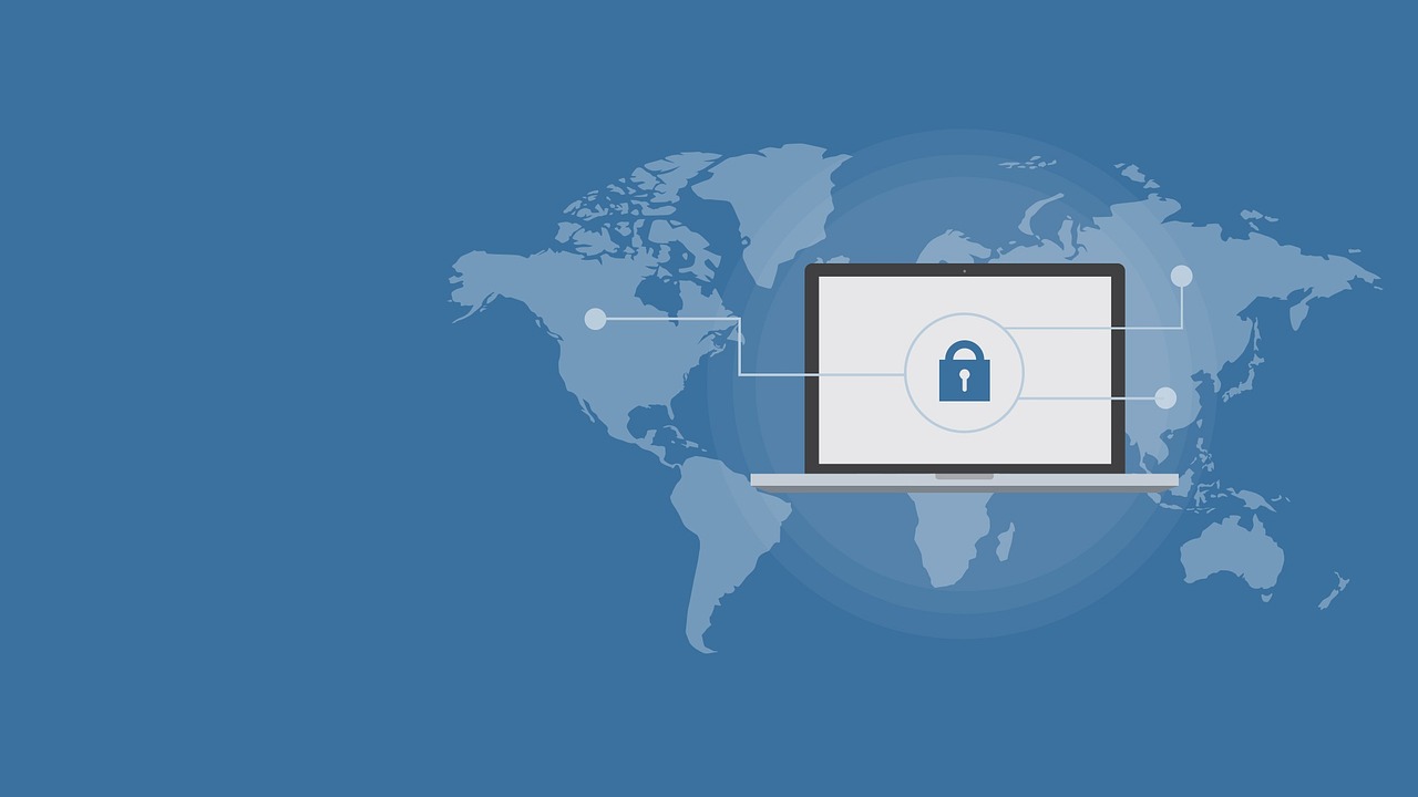 Online casino security