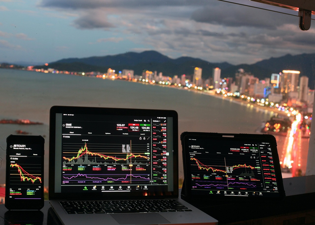 speculative investment