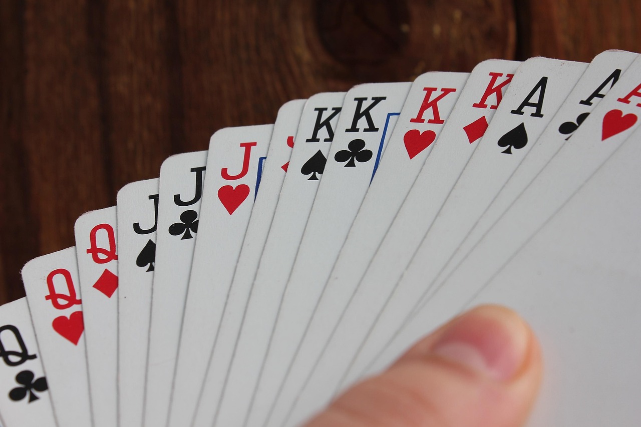 card games