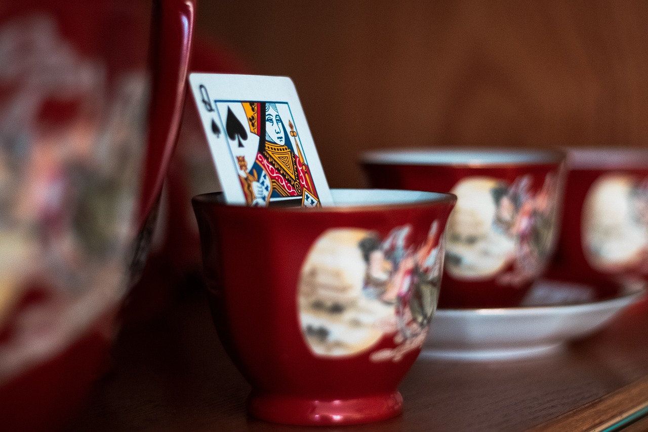 Blackjack strategies