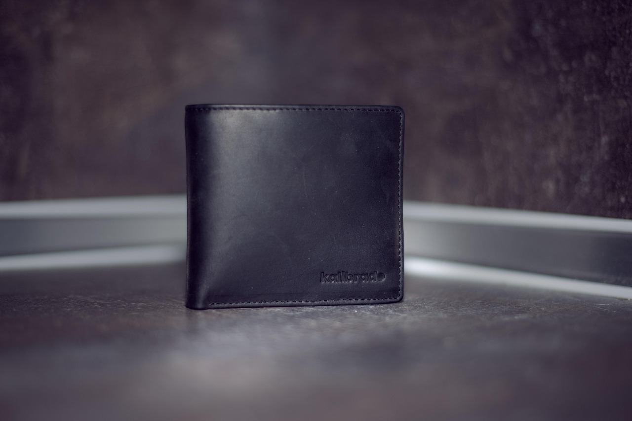 online gambling wallets
