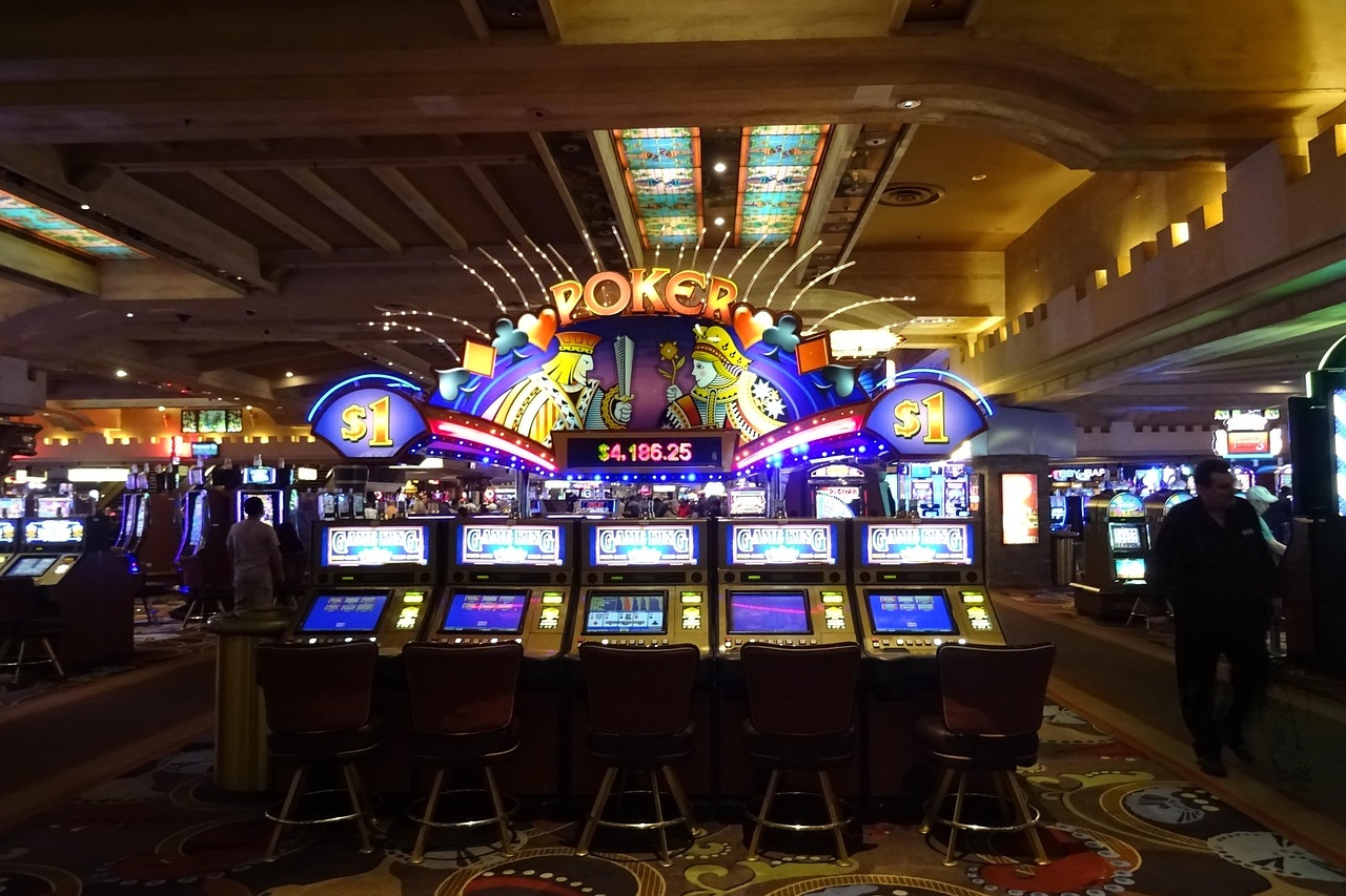 themed casinos