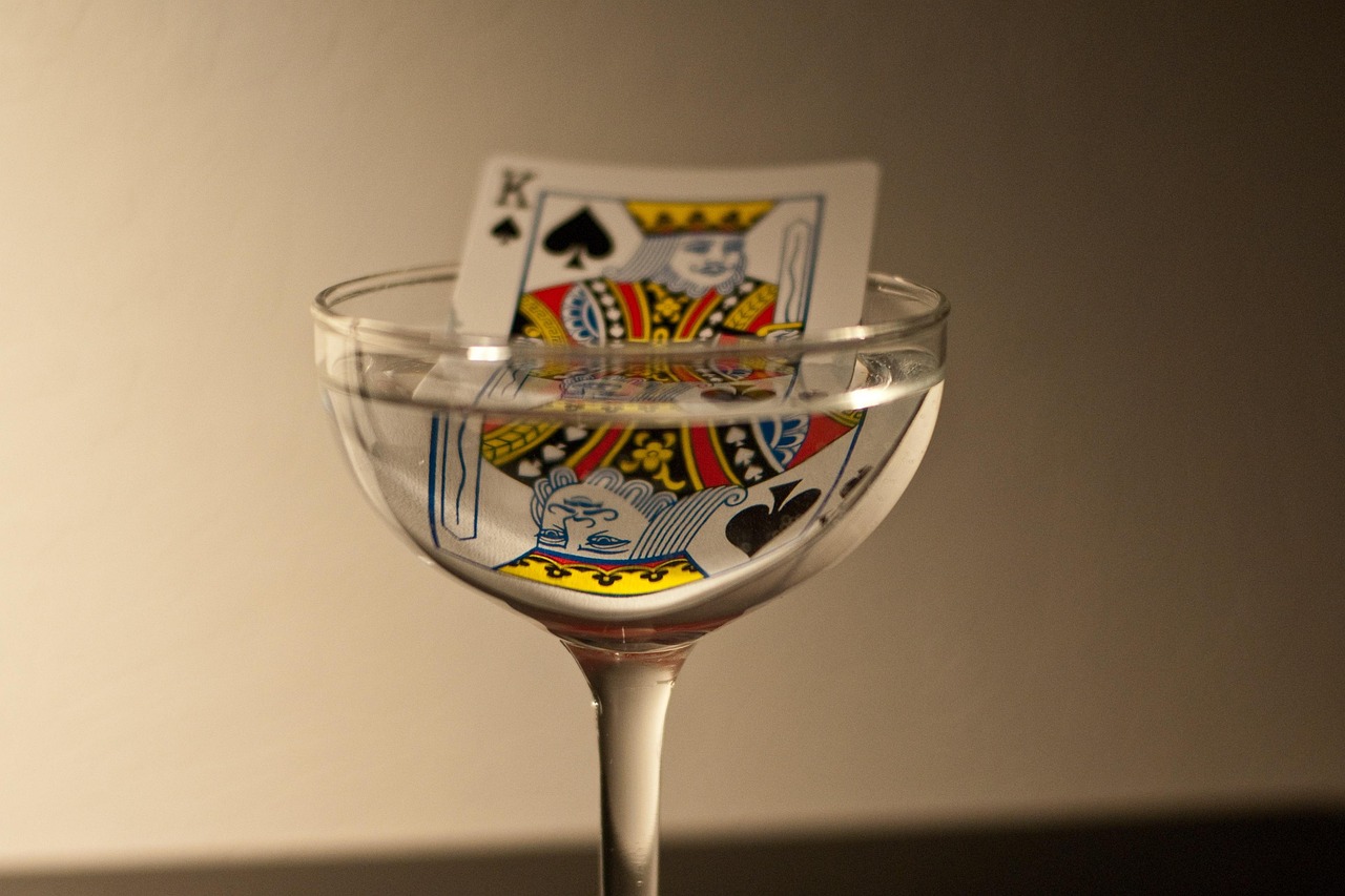 Casino host