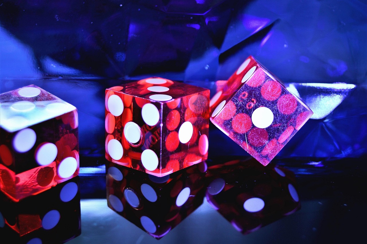 Las Vegas gambling
