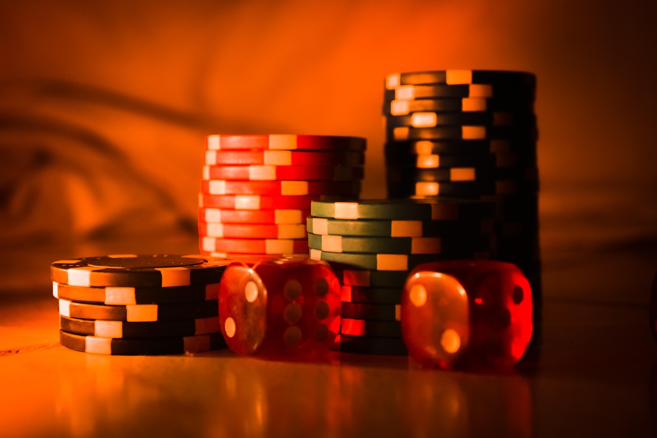 casino promotions