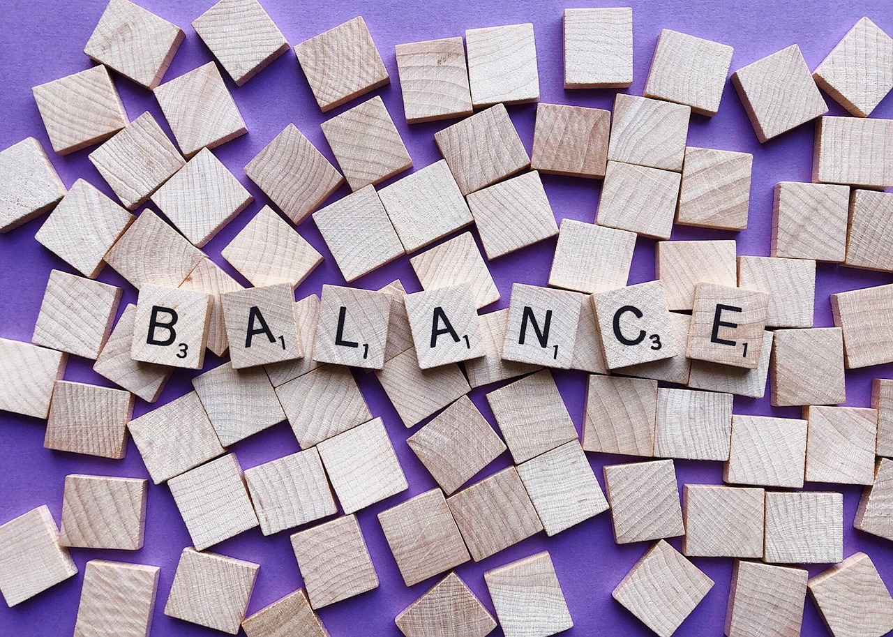 Game balancing