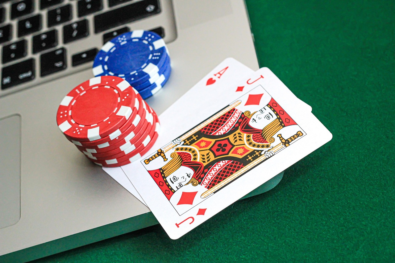 Casino games