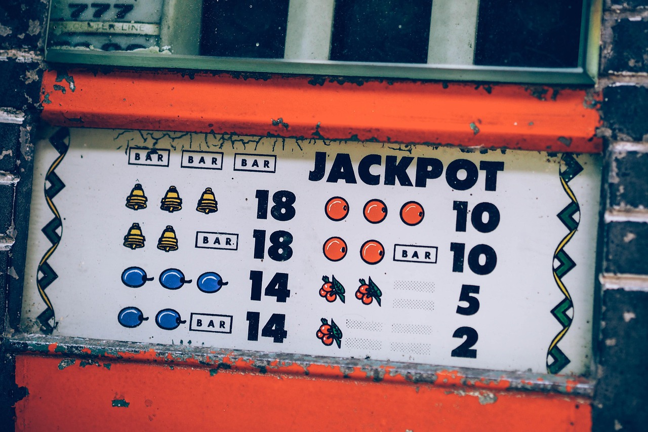 slot game marketing