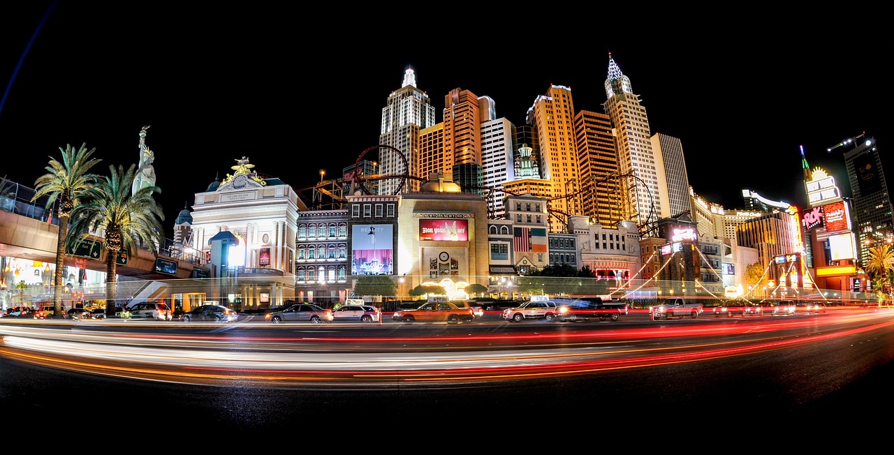 hotel casino