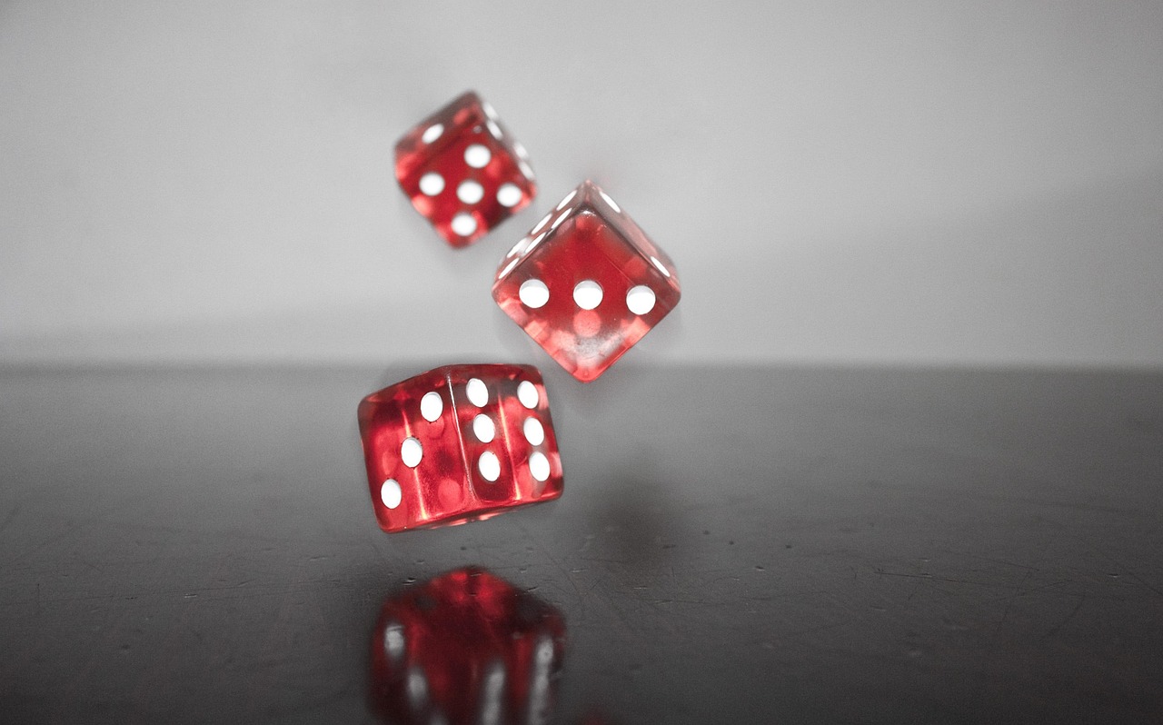 Dice games