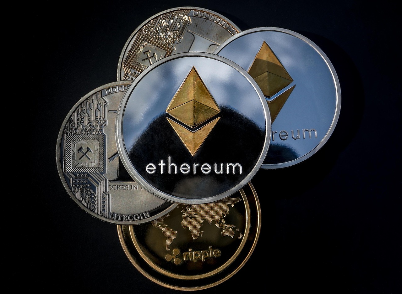 crypto gambling exchanges