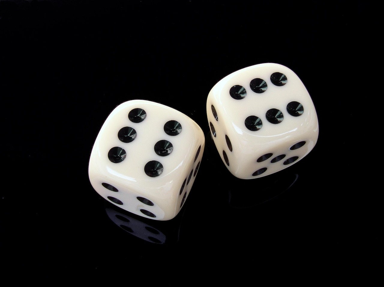 Dice games